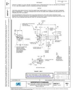 SAE AS9732C pdf