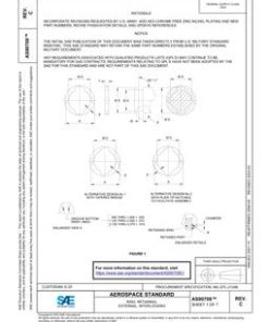 SAE AS90708C pdf