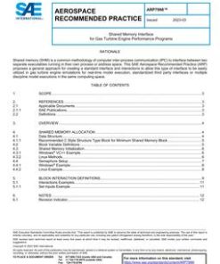 SAE ARP7998 pdf