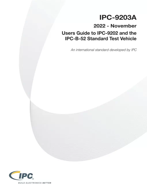 IPC 9203A pdf