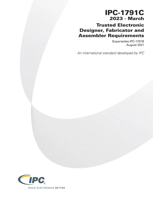 IPC 1791C pdf