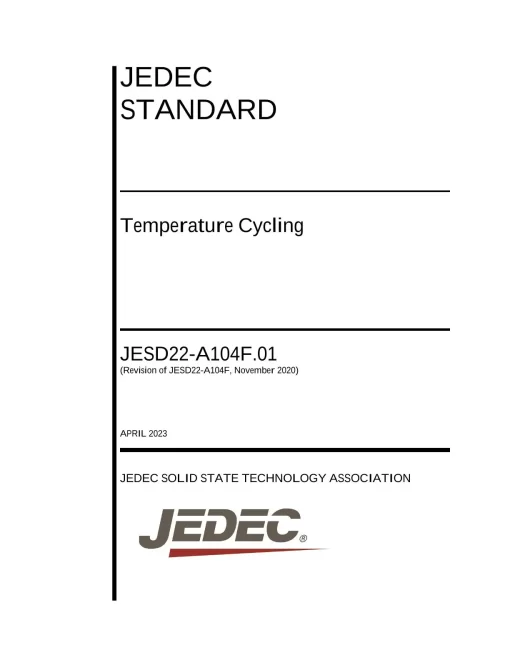 JEDEC JESD22-A104F.01 pdf