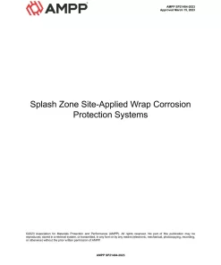 NACE AMPP SP21484-2023 pdf