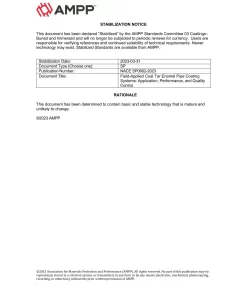 NACE SP0602-2023 pdf