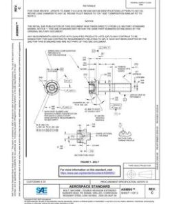 SAE AS9895C pdf