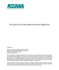 NEMA BS 31026-2023 pdf