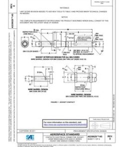 SAE AS39029/45E pdf