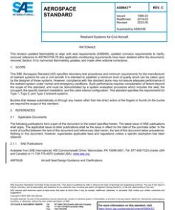 SAE AS8043C pdf