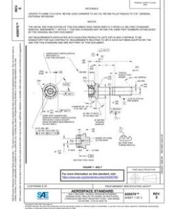 SAE AS9576E pdf