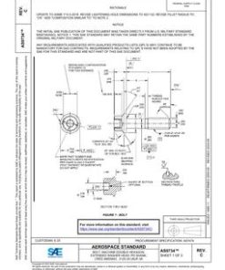 SAE AS9734C pdf