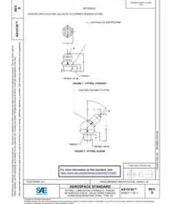 SAE AS15720D pdf