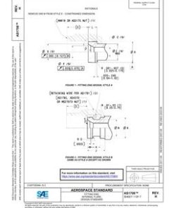 SAE AS1708H pdf