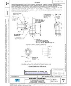 SAE AS4407C pdf