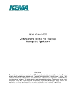 NEMA US 80023-2022 pdf