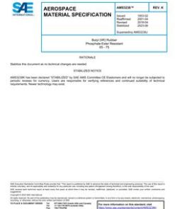 SAE AMS3238K pdf