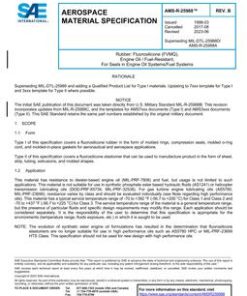 SAE AMSR25988B pdf