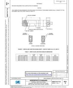 SAE AS81714/12D pdf