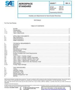 SAE AS4283D pdf