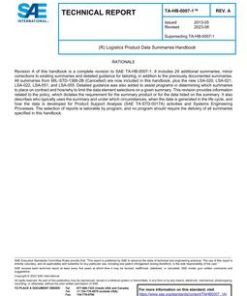 SAE TAHB0007_1A pdf