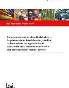 BS PD ISO/TS 11796:2023 pdf