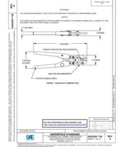 SAE AS22520/38A pdf