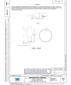 SAE AS7514C pdf