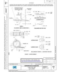 SAE AS6264A pdf