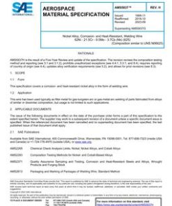 SAE AMS5837H pdf