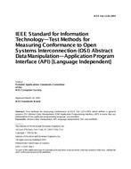 IEEE 1326-1993 pdf