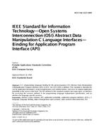 IEEE 1327-1993 pdf