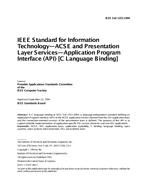 IEEE 1353-1994 pdf