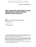 IEEE 1596.5-1993 pdf