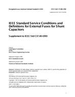 IEEE C37.40b-1996 pdf