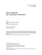 IEEE C37.102-1995 pdf