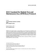 IEEE 1149.5-1995 pdf