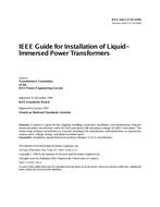 IEEE C57.93-1995 pdf