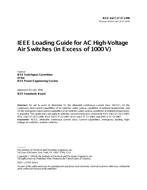 IEEE C37.37-1996 pdf