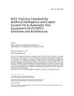 IEEE 1232-1995 pdf