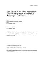 IEEE 1076.4-1995 pdf