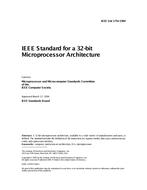 IEEE 1754-1994 pdf