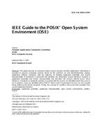 IEEE 1003.0-1995 pdf