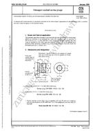 DIN 908 pdf