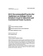 IEEE 1015-1997 pdf