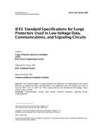 IEEE C62.64-1997 pdf