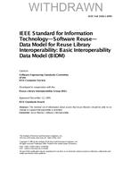 IEEE 1420.1-1995 pdf