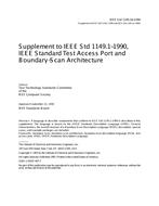 IEEE 1149.1b-1994 pdf