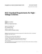 IEEE C37.30-1997 pdf