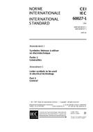 IEC 60027-1 Amd.1 Ed. 6.0 b:1997 pdf