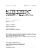 IEEE 1101.11-1998 pdf