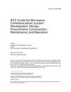 IEEE 1404-1998 pdf